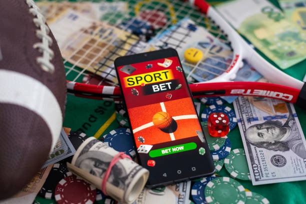 Bali Vacation slot game interface on mobile